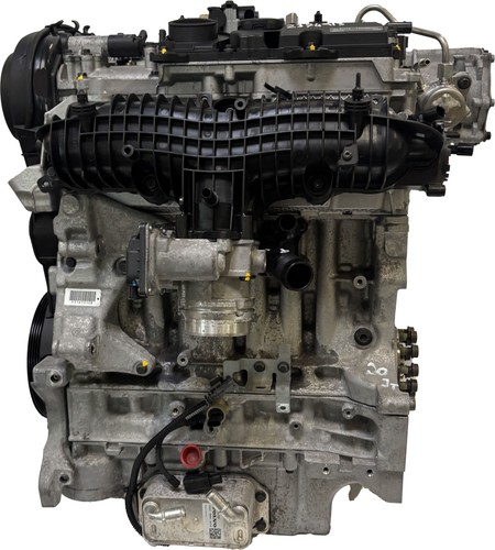 Motor für volvo v40 t3 - motor,