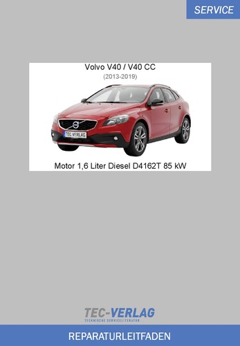 Volvo v40 - volvo, v40/v40