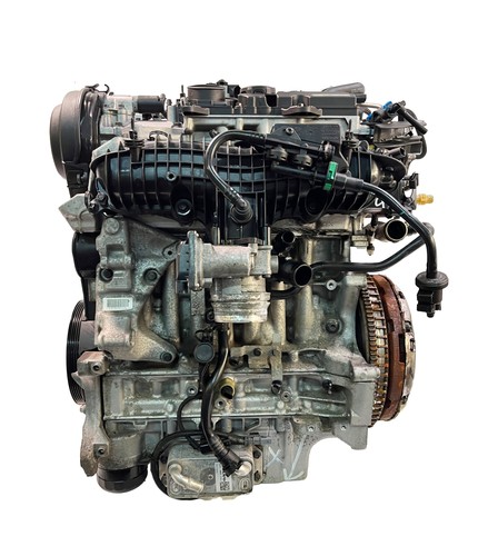 Motor für volvo v40 525 - volvo,