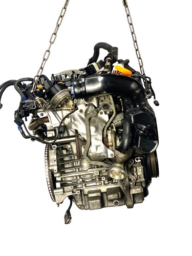 D4204t14 volvo v40 v60 s60 - d4204t14,