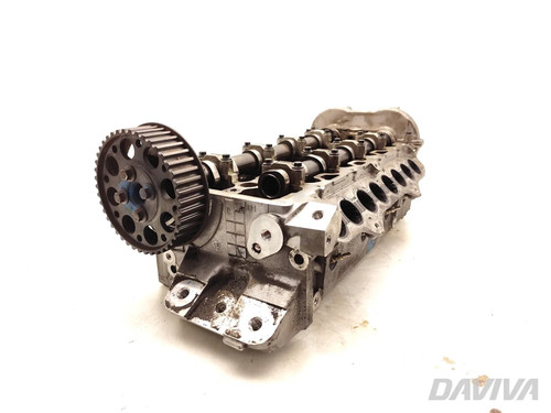 Volvo v40 motorkopf diesel - v40, d2