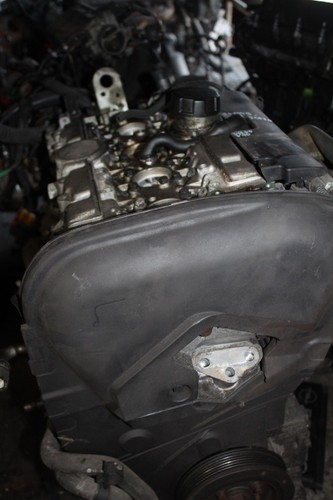 Motor ohne anbauteile b41849 - motor,
