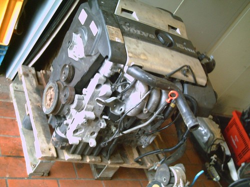 Original b4184s motor - original, b4184s-motor