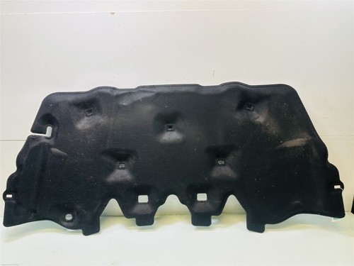 Motorhaubendämmung 31385365 - -,