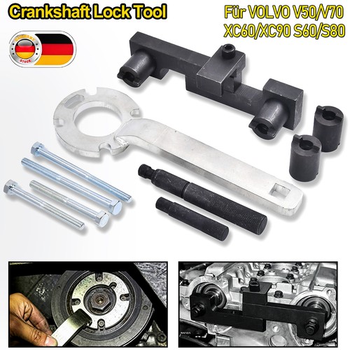Motor-Einstellwerkzeug-Satz