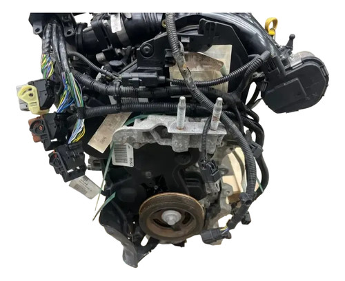 Motor diesel volvo v40 - motor,