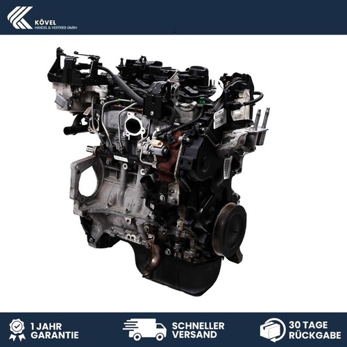Volvo motor d4162t d2 - motor, 1.6l