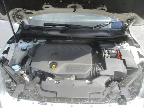 Motor volvo v40 d4162t - volvo,
