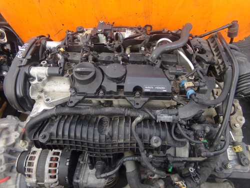 Originalmotor für volvo v40 - für,