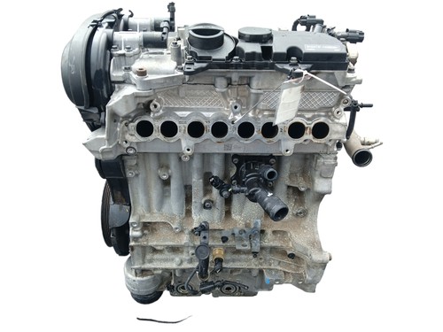 Motor ohne anbauteile - motor,
