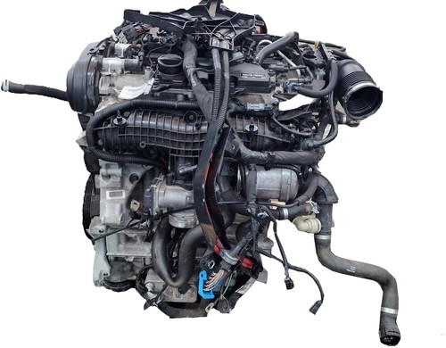 Komplett motor volvo - volvo, (525