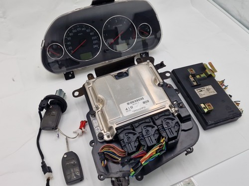 Volvo v40 diesel 85kw 2003 - diesel,