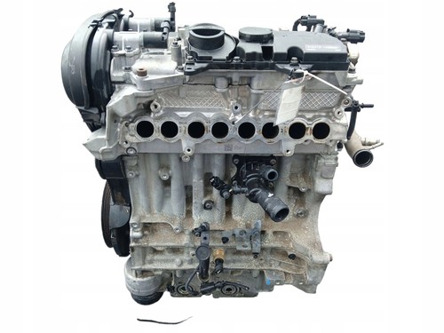 Motor ohne anbauteile volvo - ohne,