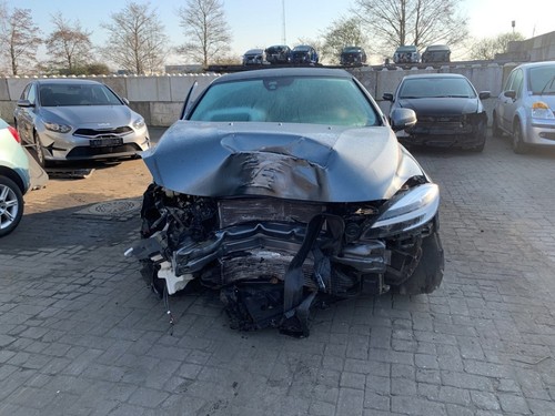 Motor volvo v40 - v40, (mv)