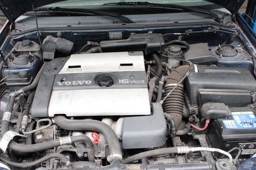 Motor b4184s volvo - 1.8, v
