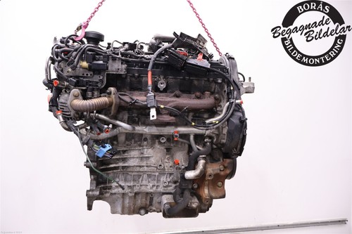 Motor ohne anbauteile - anbauteile, (diesel)