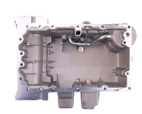 Neue motorölwanne 31480325 - neue, 4