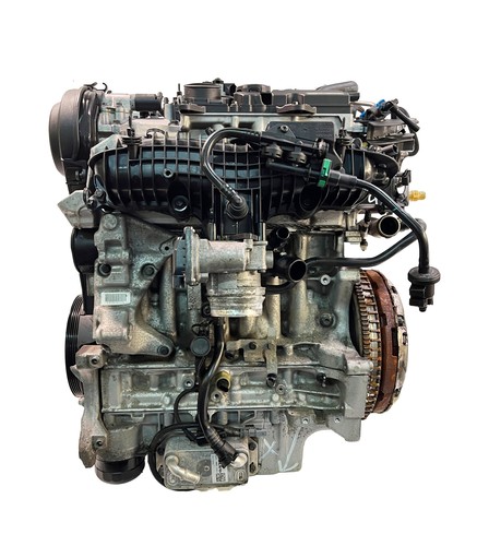 Motor für volvo v40 - volvo, 525