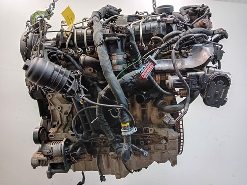 Volvo v40 motor 2012 - v40,