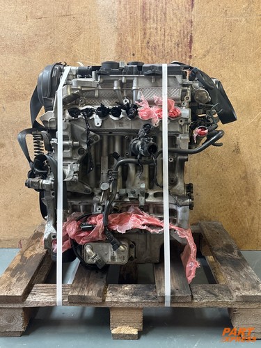 Motor komplett volvo v40 - motor,