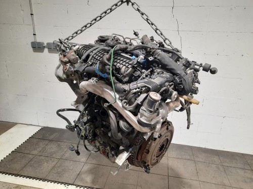 Volvo v40 motor 31430772 - mv,