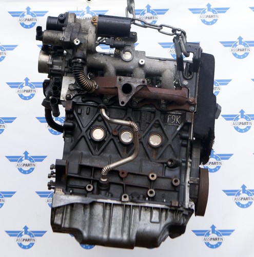 Volvo motor 8111140 aus v40 - motor, oe