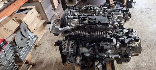Volvo v40 525 526 motor - v40,