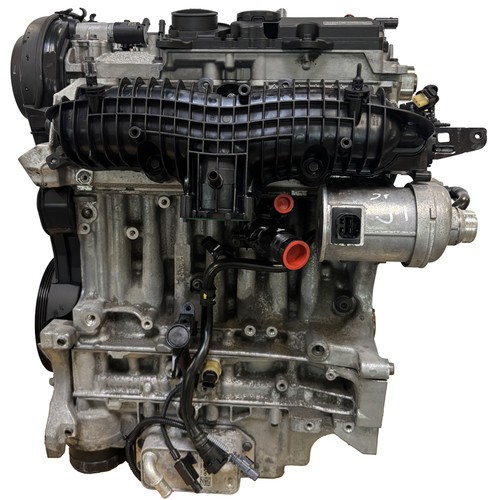 Motor für volvo v40 525 - für,