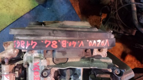 Volvo v40 1999 benzin motor - 1999,