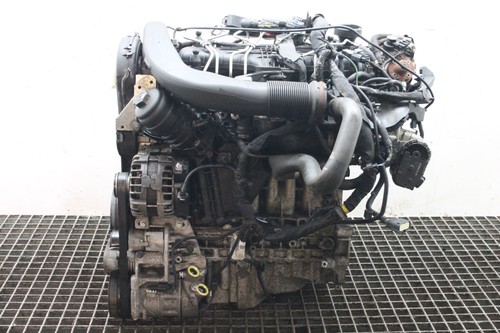 Volvo v40 hatchback - d3, motor
