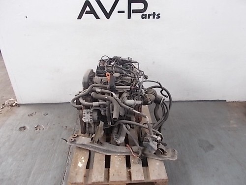 Original volvo v40 motor - original,