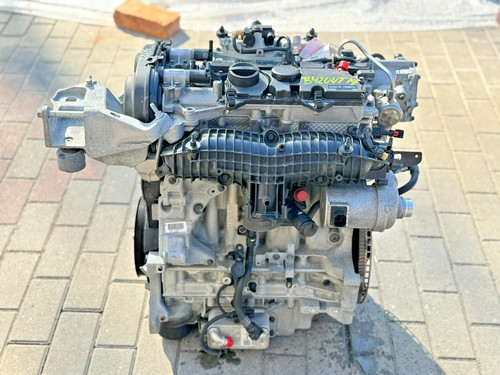 Motor komplett volvo v60 - komplett,