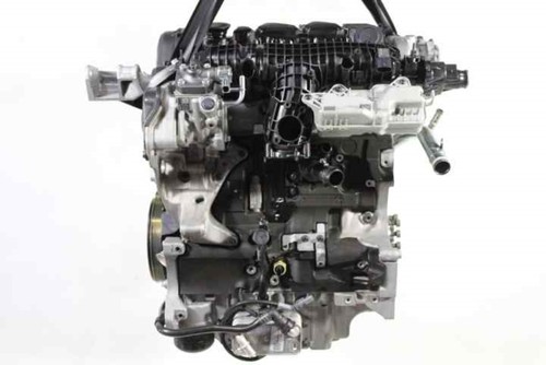 36010067 motor volvo - volvo, 2.0