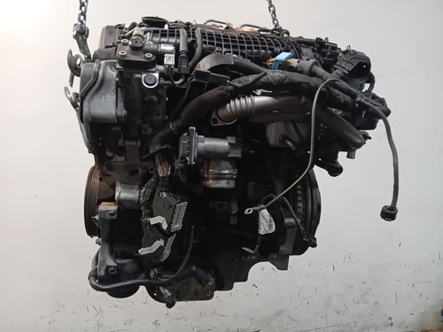 Volvo v40 motor 2015 - volvo,