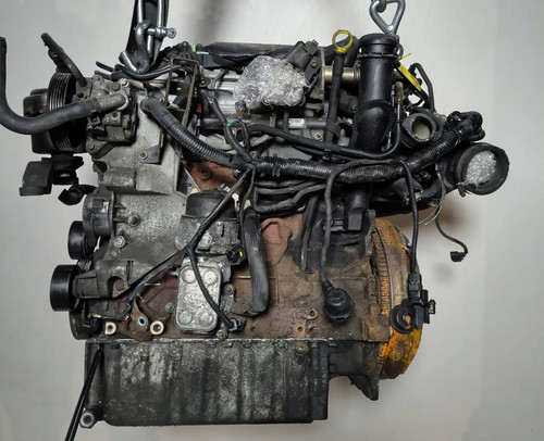 Motor volvo v40 v50 - v40, d4204t