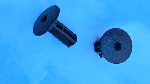 Original volvo clip - original,