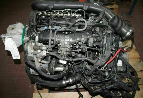 Volvo d4204t5 v40 - v60, v70
