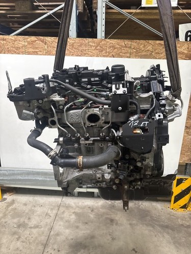 Motor für volvo v40 - für, 1,6