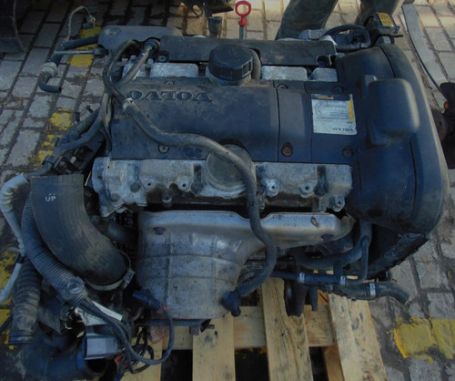 Motor volvo v40 - motor, 2.0
