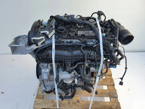 Motor volvo v40 b4154t5 5 - motor,