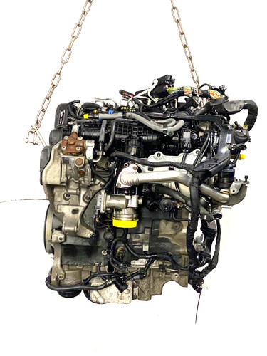 D4204t14 volvo v40 v60 - d4204t14, s60