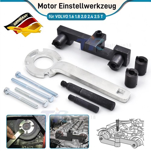 Motor-Einstellwerkzeug-Satz