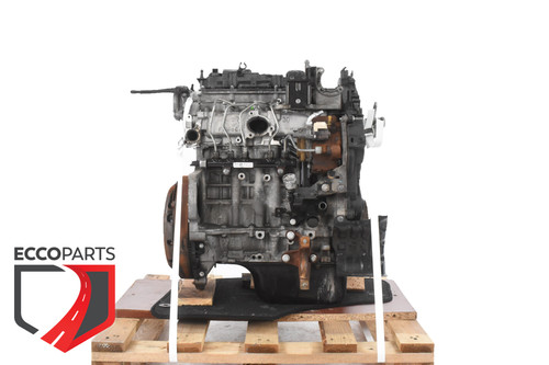 Diesel motor d4162t 31349353 - motor,