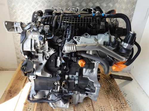 Motor volvo v40 - motor, 525