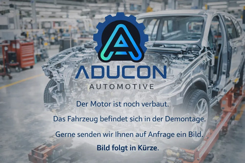 Motor diesel volvo - motor, v40