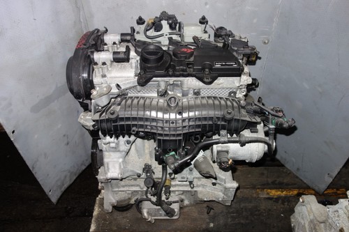 Motor b4204t38 42tkm volvo - motor,
