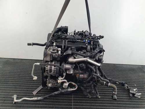 Motor volvo v40 d4204t14 0 - motor, 2.0