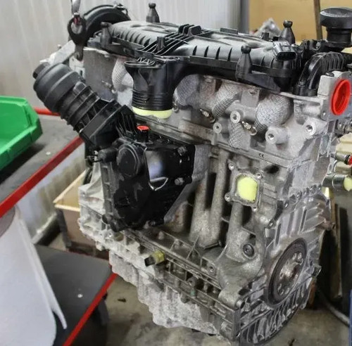 Motor diesel volvo v40 - diesel, 12-19