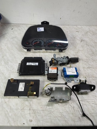 Motorsteuergerät set - motorsteuergerät,