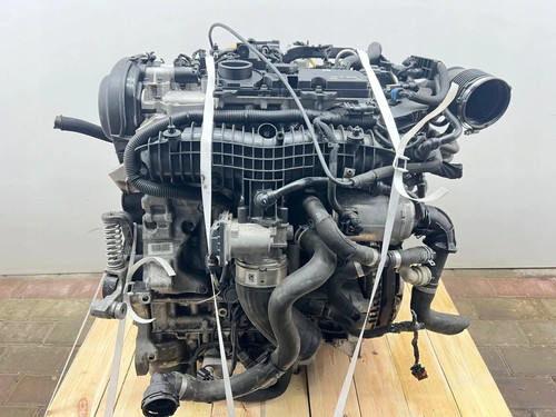 Motor volvo v40 - motor, 2.0